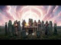 Solstice: The Meditation Between Time