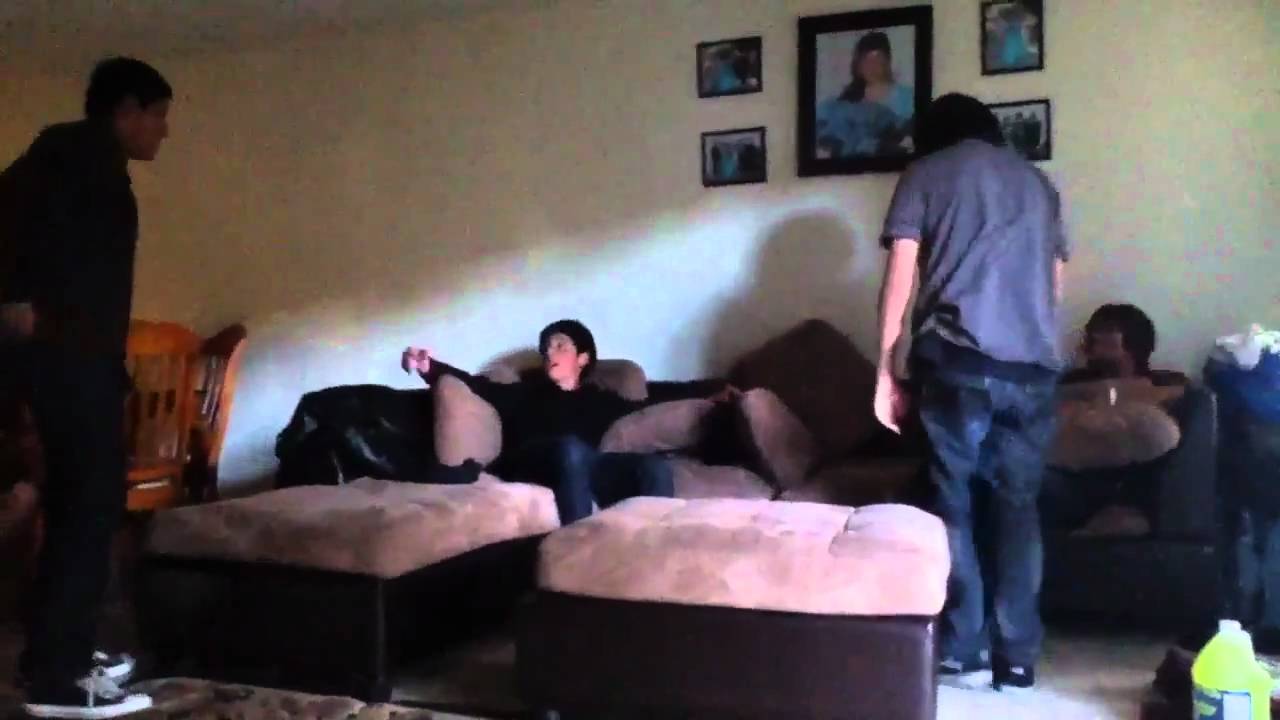 Wheres my ipod youtube