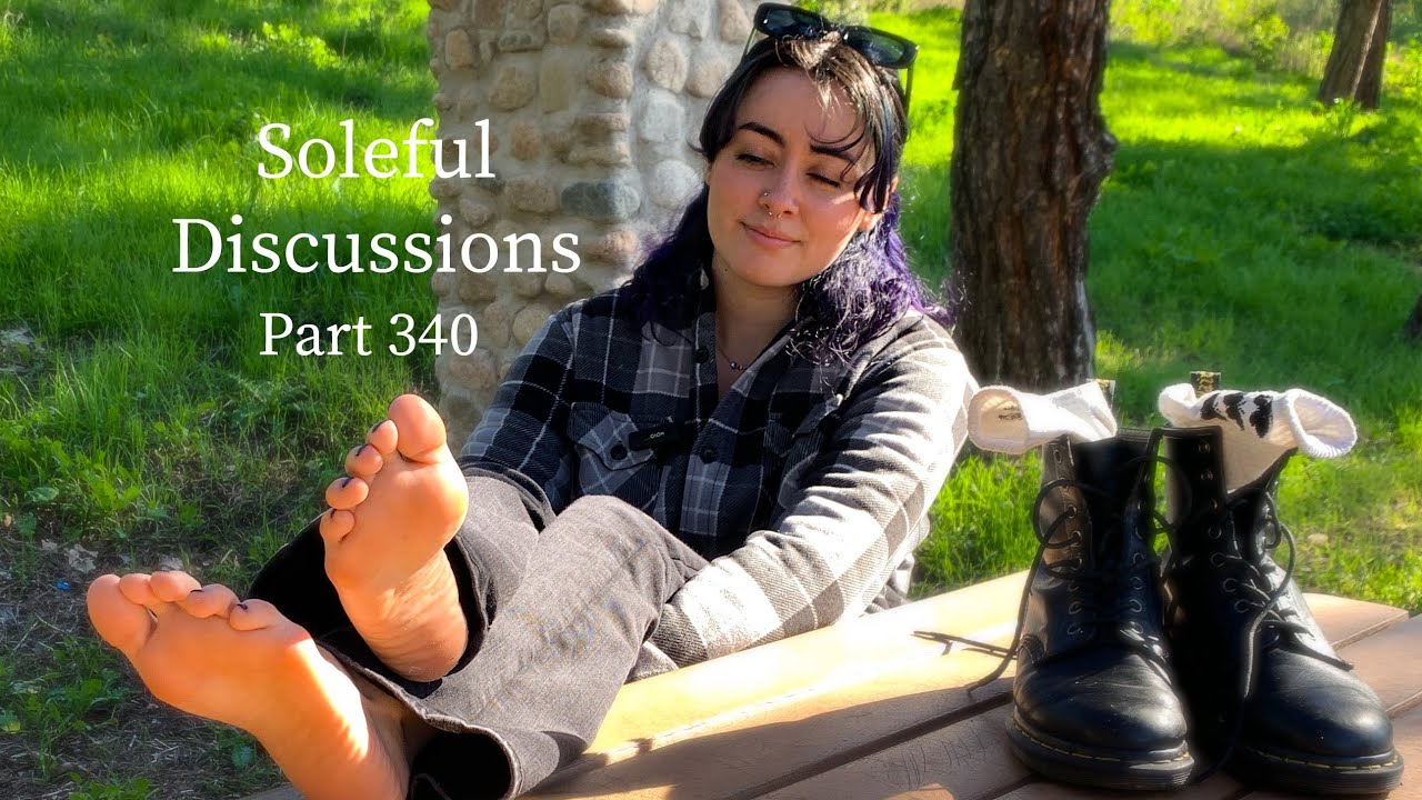 Soleful Discussions Part 340