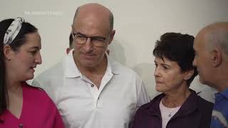 Jury Calls For Death Sentence in Synagogue Shooting