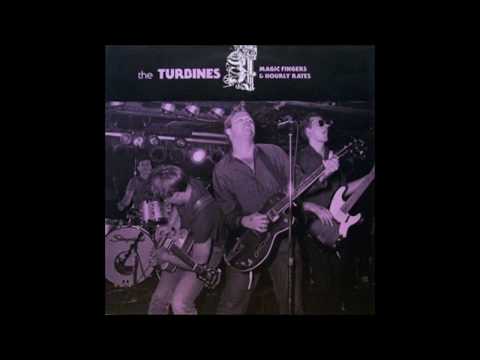 Turbines — THE TURBINES - NOWHERE FAST