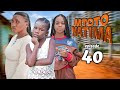 MTOTO YATIMA 40 