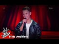 Nik Arpid - "Ain't Nobody" | The Voice of Greece | 10η σεζόν