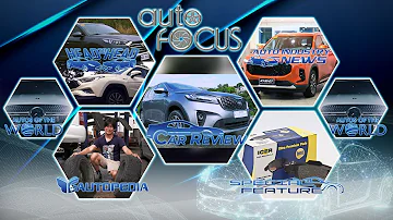 AUTO FOCUS FEBRUARY 13, 2021 Full Episode HD