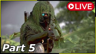 Revisiting GHOST RECON Wildlands in 2025.. Perfecting My STEALTH Gameplay!