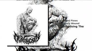 Misanthrope — Your Blood Flows from My Every Wound