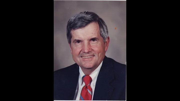 Norman Arnold