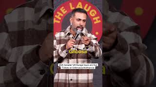 Say it in Punjabi 😭😂. #standupcomedy #comedy #standup #punjabi #canada #punjab #usa #uk