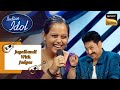 Kumar Sanu ने बनाए इस Contestant के साथ Funny Moments | Indian Idol 14 | Jugalbandi With Judges