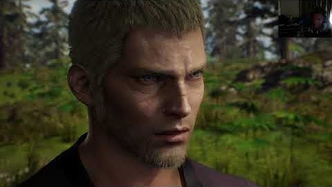 Stranger of Paradise: Final Fantasy Origin Walkthrough Part 1