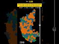 Heres how congress swept karnataka and bjp lost its south stronghold  shorts