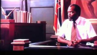 A Time To Kill- Samuel L Jackson