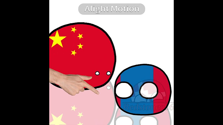 I build a wall | #countryballs #shorts  | IB: @polskamations
