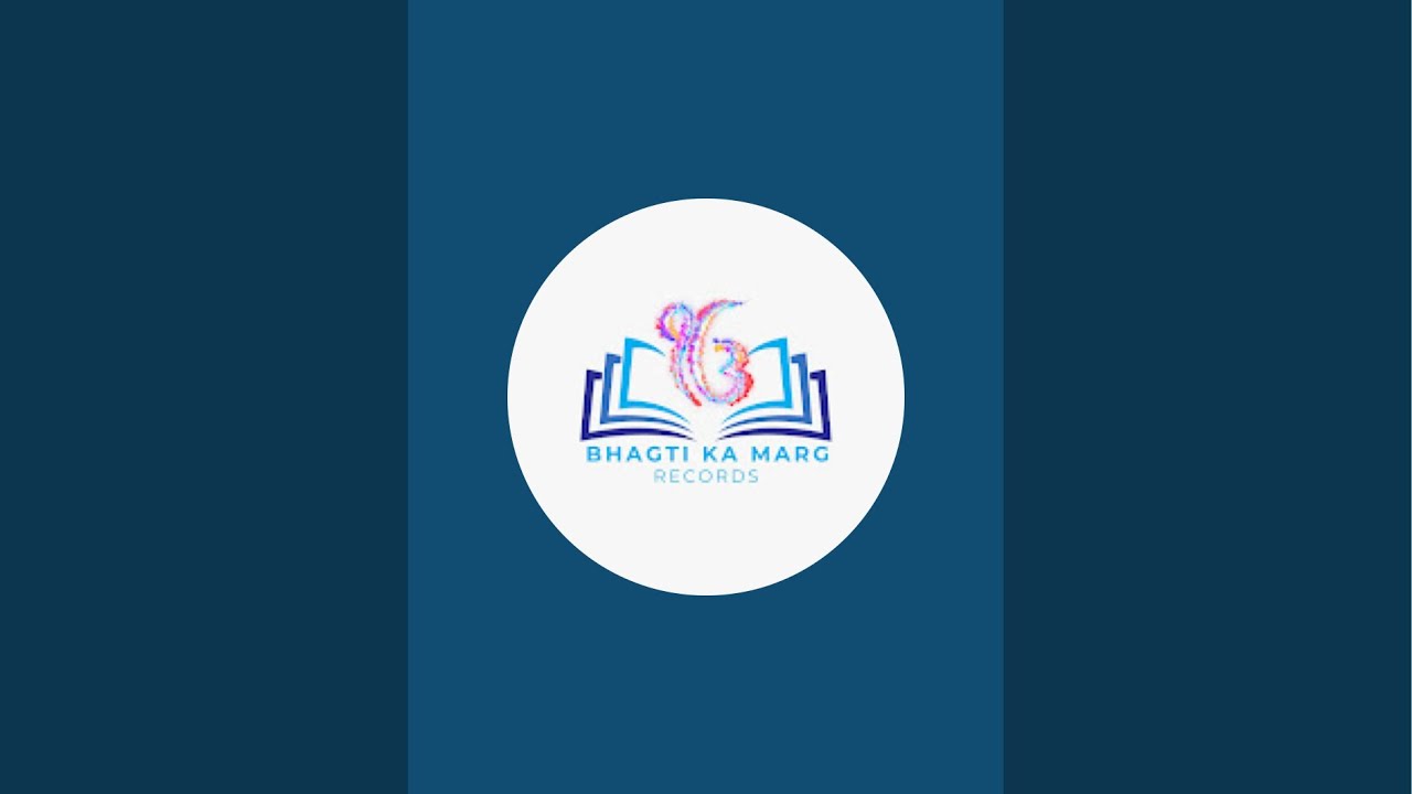 Bhagti Ka Marg  is live