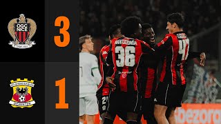 Résumé Le Gym Retrouve La Victoire En Europa League Avec Un Bijou De Tiago Gouveia