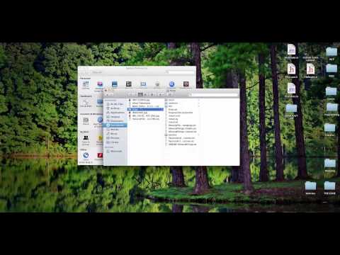 [1.6.2] Minecraft Forge Tutorial: Setup Part 1