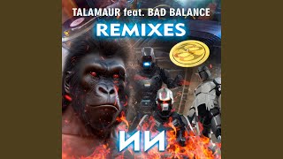ИИ [Sala.vat Remix] (feat. Bad Balance) - Talamaur