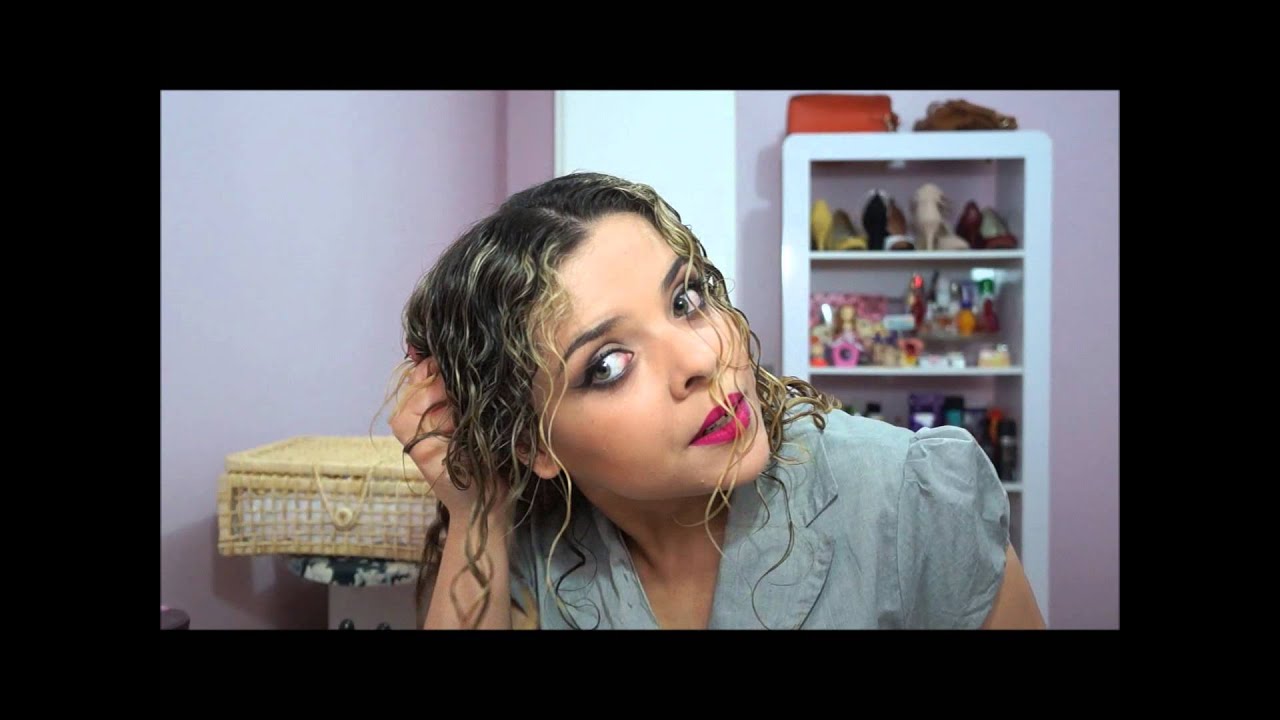 Fitagem Cara de Pau - Rápida e Fácil (Para os dias de pressa)