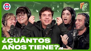 EL CONFLICTO de la BASURA en CABA y el JUEGO de las EDADES | Paraíso Fiscal | COMPLETO 23/7