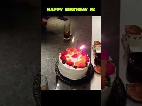 Happy Birthday JK 🐰✨️😎 #viral #kpop #bts #jungkook #jk #jhope #taehyung #rm #jin #jimin #suga