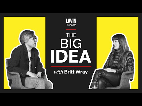 The Big Idea | Britt Wray | Episode 1