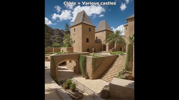 Transforming CS:GO maps using AI