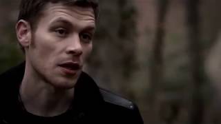 Silas Ameaça Caroline The Vampire Diaries 4X21