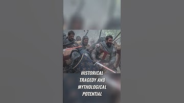 The Templars: Eternal Myth or Historical Tragedy?