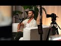 Becoming Who You Choose to Be: A Conversation with Psychologist Michael Diab