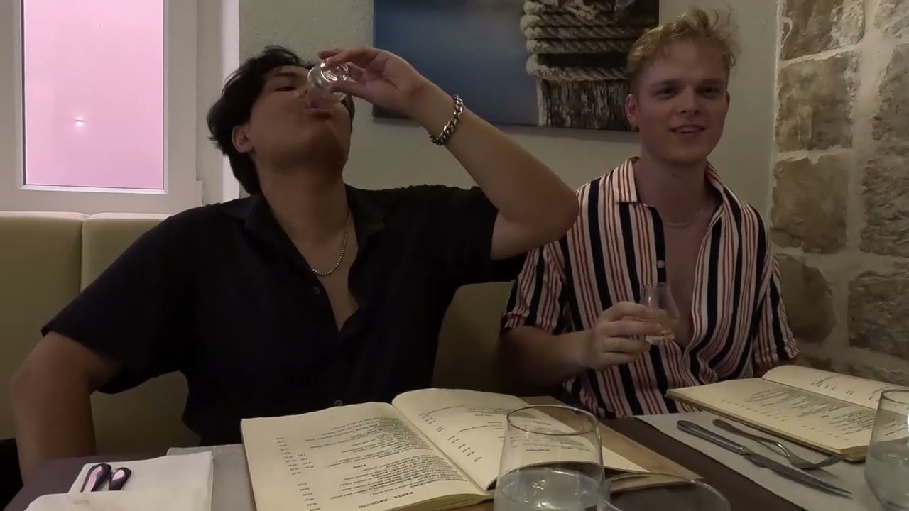 POV Day Trip to Hvar – Fortica Fortress, Hidden Gems and Island Adventures | Croatia Travel Vlog 3/4