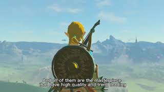 Mogul Cloud Game ——The Legend of Zelda screenshot 5