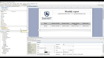 SMART Basic Reporting (Part 6)