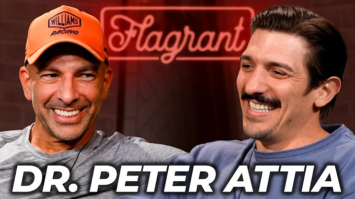 Peter Attia on Growing Muscle Fast, Danger of Cold Plunge, & How You Are Ruining Your Testosterone