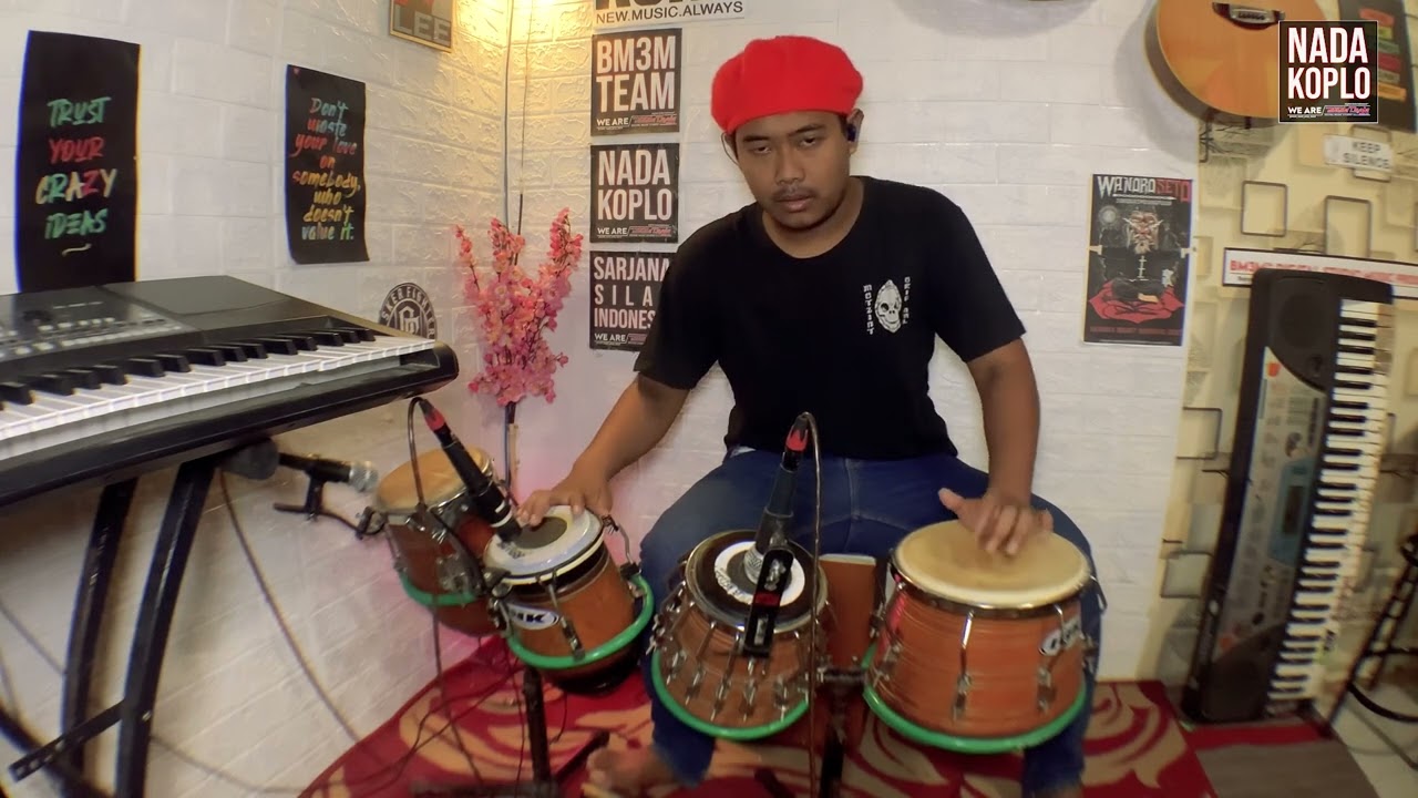BIROSULILLAH KOPLO VERSION MANTAPP