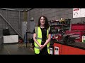 An Apprenticeship With Toyota - Our Latest Apprentice Graduate