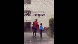After the Storm (2016) sub español
