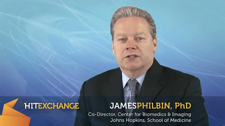 Cloud Computing in Medicine with James Philbin, PhD