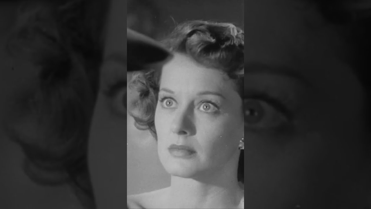 Ellen Drew In The 1949 Movie Crooked Way 