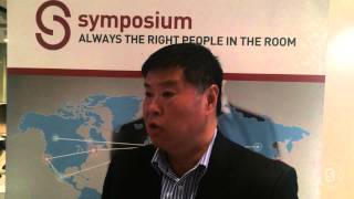 Investor Roadshow September 2015 - Iggy Tan