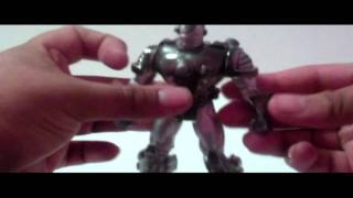 1994 Toybiz War Machine