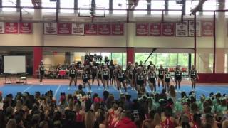 LZVC NCA camp 2017