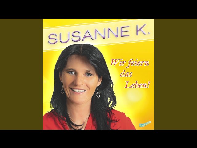 Susanne K. - Ich sag Va Bene