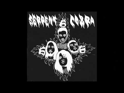 Serpent Cobra - BEWARE (EP 2021)