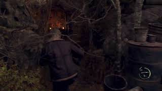 RESIDENT EVIL 4 | PS5