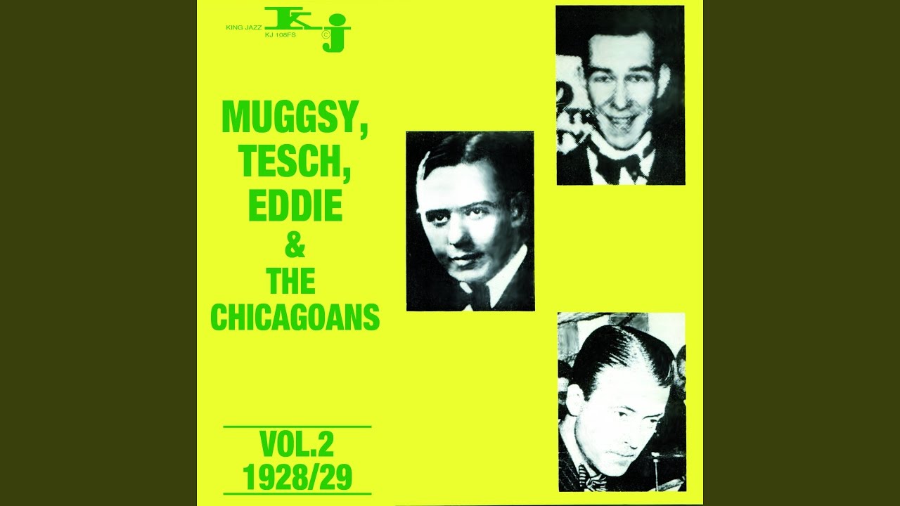 Oh Baby (feat. Eddie Condon Quartet)