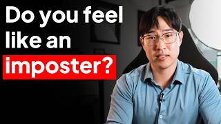 Why The Most Competent People Always Feel Like Imposters