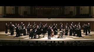 Somewhere (Bernstein, arr. Edgerton) | West Side Story | Atlanta Master Chorale | 2026