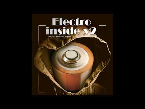 Mapusa Mapusa — FM Radio Gods - Elektro Kills - Official