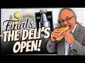 NBA Finals & Stanley Cup Finals Sandwich Spots & Best Bets! | Marco's Deli 6/13/26