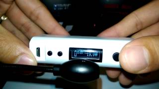 Defective Kbox Mini/ from sweetvapes.com